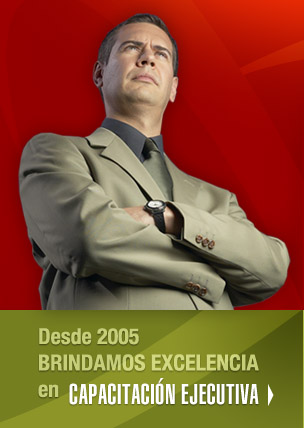 Capacitacion Ejecutiva desde 2005