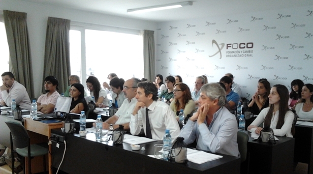 Gestion de la diversidad generacional